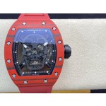 Richard RM52-01 Skull Head